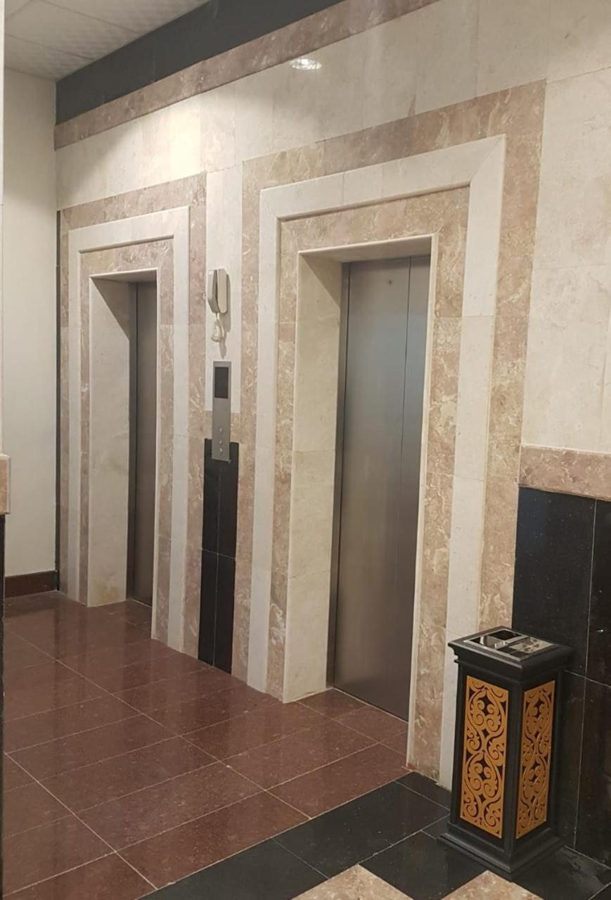 Rahwan Palace - Apartments Hotel Baljurasi Kültér fotó